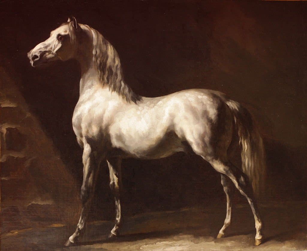 Theodore-Gericault
