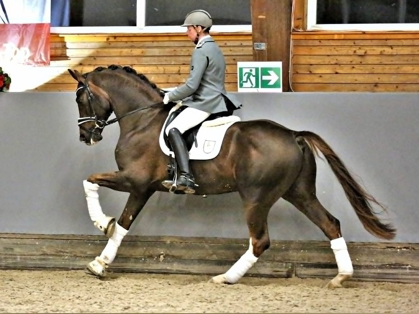 Nechristo @Marianne Schwöbel