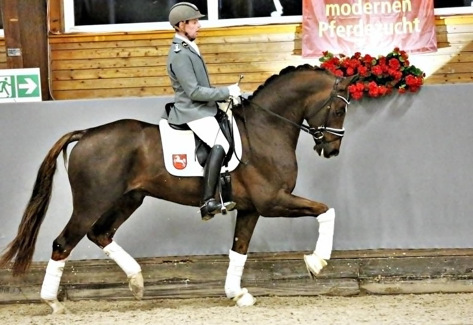 Nechristo @Marianne Schwöbel