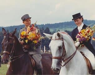 Henri Chammartin e Woermann