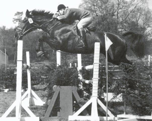 valina madre di ramiro