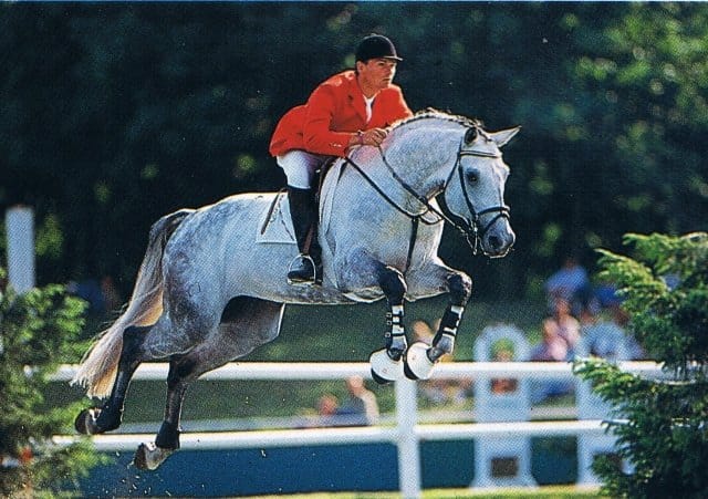 CORRADO FIGLIO DI COR DE LA BRYERE